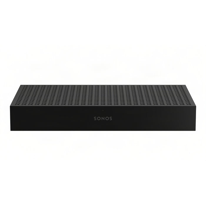 Sonos AMP Multi | Amplifier - 8 Channels | 01 | Sonxplus Rockland