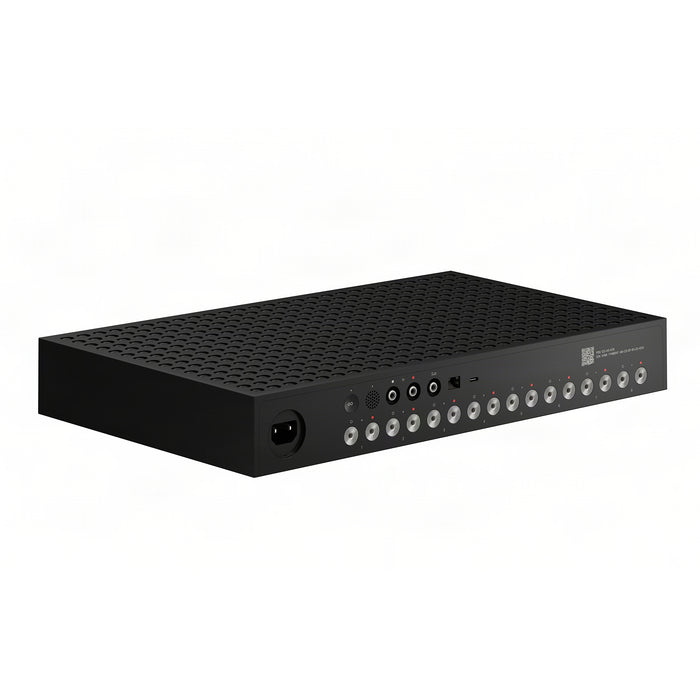 Sonos AMP Multi | Amplifier - 8 Channels | 03 | Sonxplus Rockland
