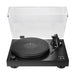 Audio-Technica AT-LP8X | Turntable - semi-automatic - Black | 01 | Sonxplus Rockland