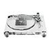 Audio-Technica AT-LPA2 | Turntable - Fully manual - Acrylic | 01 | Sonxplus Rockland