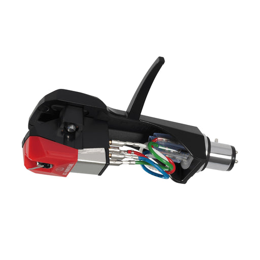 Audio-Technica VM95ML | Kit combiné cartouche/support de cartouche | 01 | Sonxplus Rockland