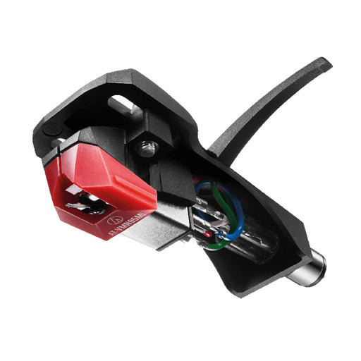 Audio-Technica VM95ML | Kit combiné cartouche/support de cartouche | 02 | Sonxplus Rockland