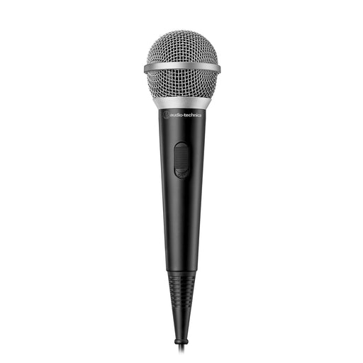 Audio-Technica ATR1200X | Microphone dynamique - unidirectionnel pour voix/instruments | 01 | Sonxplus Rockland