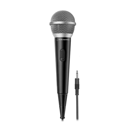 Audio-Technica ATR1200X | Microphone dynamique - unidirectionnel pour voix/instruments | 02 | Sonxplus Rockland