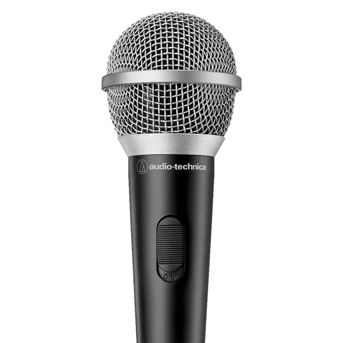 Audio-Technica ATR1200X | Dynamic microphone - unidirectional for vocals/instruments | 03 | Sonxplus Rockland