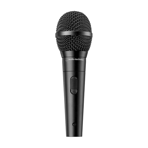 Audio-Technica ATR1300X | Microphone dynamique - unidirectionnel pour voix/instruments | 01 | Sonxplus Rockland