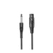 Audio-Technica ATR1300X | Dynamic microphone - unidirectional for vocals/instruments | 02 | Sonxplus Rockland