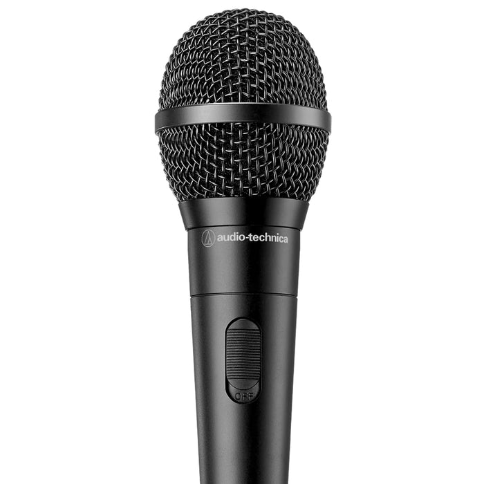 Audio-Technica ATR1300X | Dynamic microphone - unidirectional for vocals/instruments | 03 | Sonxplus Rockland