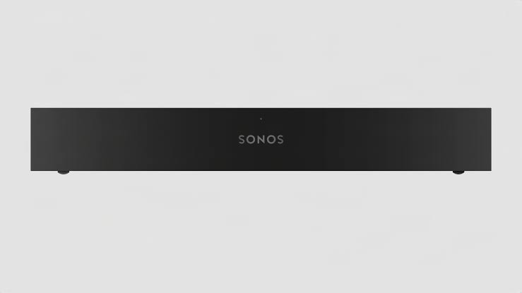 Sonos AMP Multi | Amplifier - 8 Channels | 01 | Sonxplus Rockland