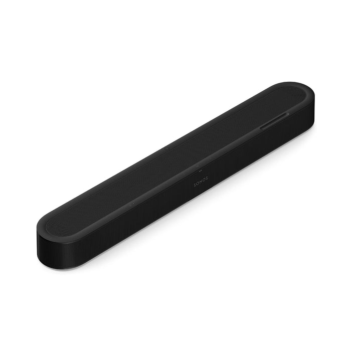 Sonos Beam Ultra | 7.1.2-Channel Soundbar - Wi-Fi - Bluetooth - Dolby Atmos - Touch Controls - Black | 01 | Sonxplus Rockland