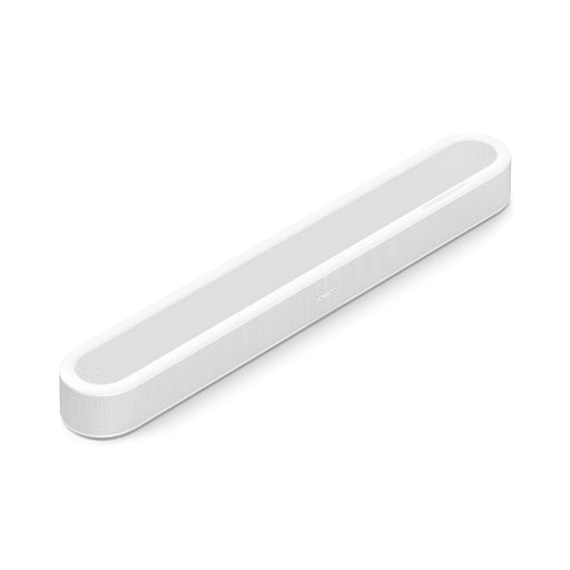 Sonos Beam Ultra | 7.1.2-Channel Soundbar - Wi-Fi - Bluetooth - Dolby Atmos - Touch Controls - White | 01 | Sonxplus Rockland