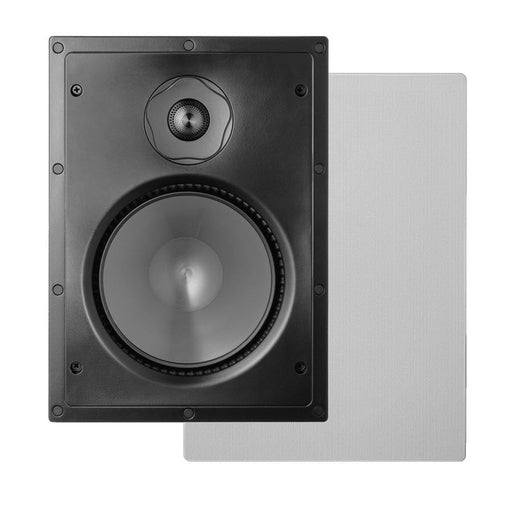 Paradigm CI Pro P80-IW V2 | Enceinte encastrable - À l'unité | 01 | Sonxplus Rockland