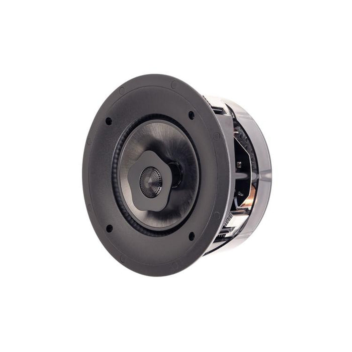 Paradigm CI Pro P65-RX V2 | In-Wall Speaker - CARBON-X Cones - Each | 01 | Sonxplus Rockland