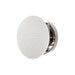 Paradigm CI Pro P65-RX V2 | In-Wall Speaker - CARBON-X Cones - Each | 02 | Sonxplus Rockland