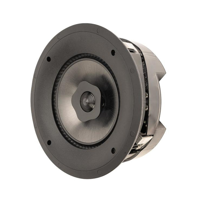 Paradigm CI Pro P80-RX v2 | In-Wall Speaker - CARBON-X Cones | 04 | Sonxplus Rockland