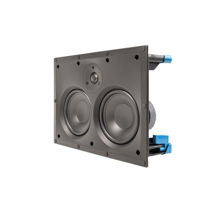 Paradigm CI Home H55-LCR v2 | In-Wall Speaker - Each | 01 | Sonxplus Rockland