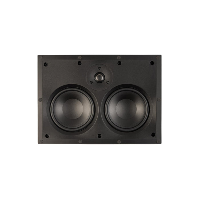 Paradigm CI Home H55-LCR v2 | In-Wall Speaker - Each | 03 | Sonxplus Rockland