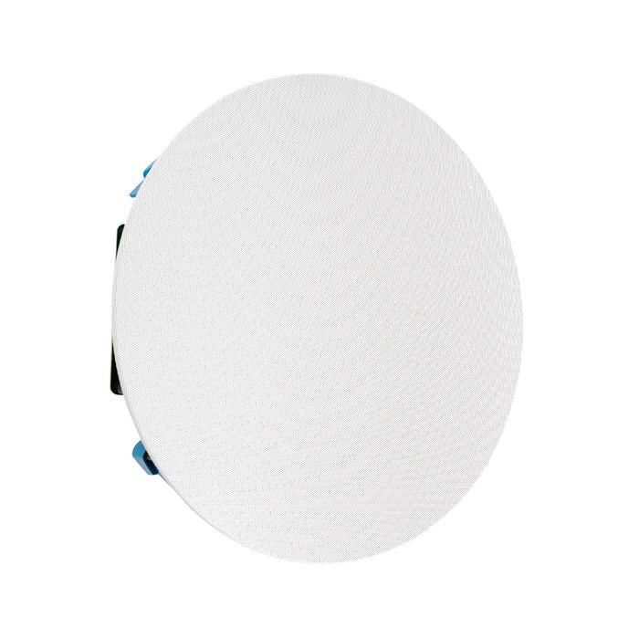 Paradigm CI Home H65-A v2 | 6 1/2" recessed speaker - Ceiling light - Black - Ready to paint surface - Pair | 02 | Sonxplus Rockland