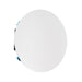 Paradigm CI Home H65-A v2 | 6 1/2" recessed speaker - Ceiling light - Black - Ready to paint surface - Pair | 02 | Sonxplus Rockland