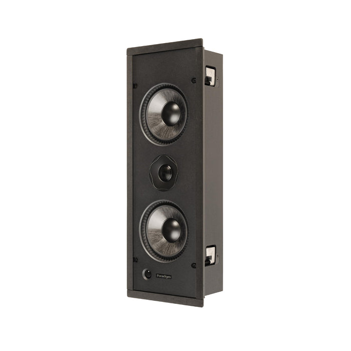 Paradigm CI Pro P1-LCR v2 | Recessed speaker - Wall - AL-MAC Technologies - White - Unit | 01 | Sonxplus Rockland