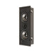 Paradigm CI Pro P1-LCR v2 | Recessed speaker - Wall - AL-MAC Technologies - White - Unit | 01 | Sonxplus Rockland