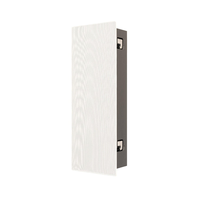 Paradigm CI Pro P1-LCR v2 | Recessed speaker - Wall - AL-MAC Technologies - White - Unit | 02 | Sonxplus Rockland