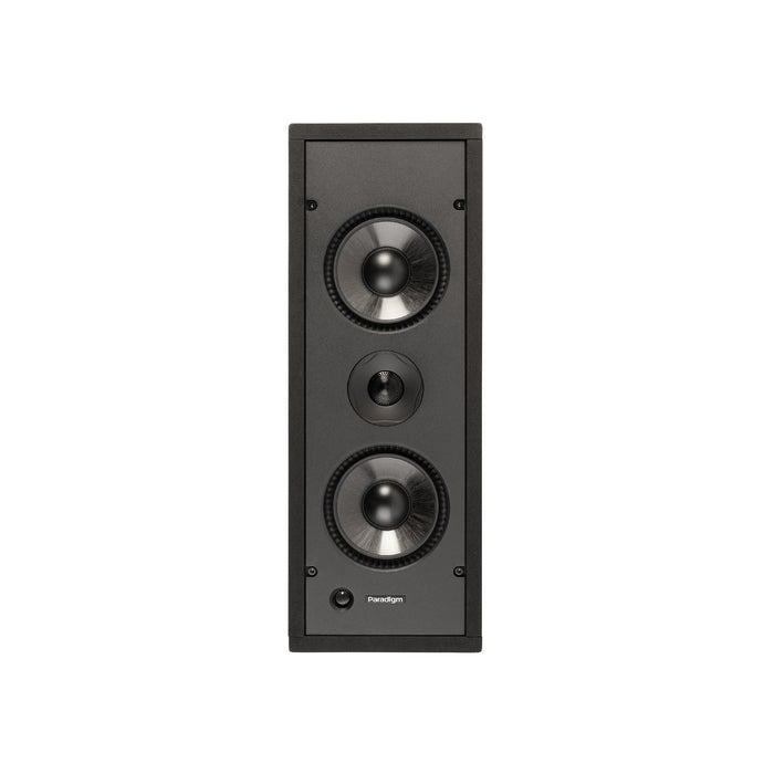 Paradigm CI Pro P1-LCR v2 | Recessed speaker - Wall - AL-MAC Technologies - White - Unit | 03 | Sonxplus Rockland