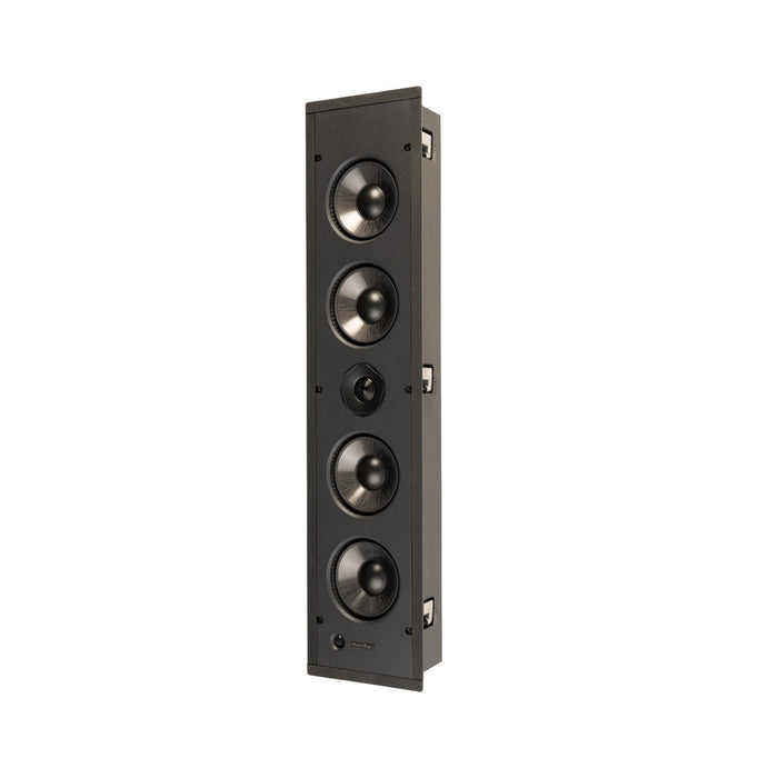 Paradigm CI Pro P3-LCR v2 | Recessed speaker - Wall - AL-MAC Technologies - White - Unit | 01 | Sonxplus Rockland