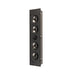 Paradigm CI Pro P3-LCR v2 | Recessed speaker - Wall - AL-MAC Technologies - White - Unit | 01 | Sonxplus Rockland