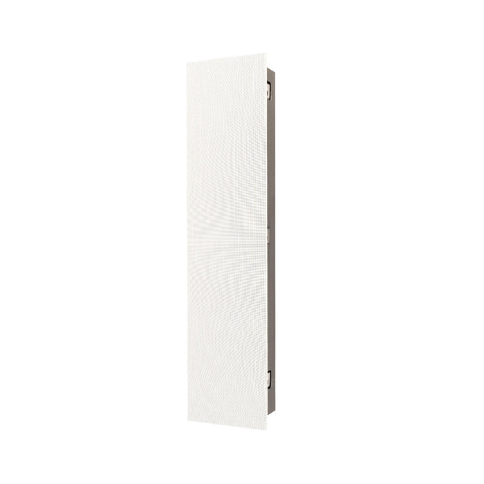 Paradigm CI Pro P3-LCR v2 | Recessed speaker - Wall - AL-MAC Technologies - White - Unit | 02 | Sonxplus Rockland