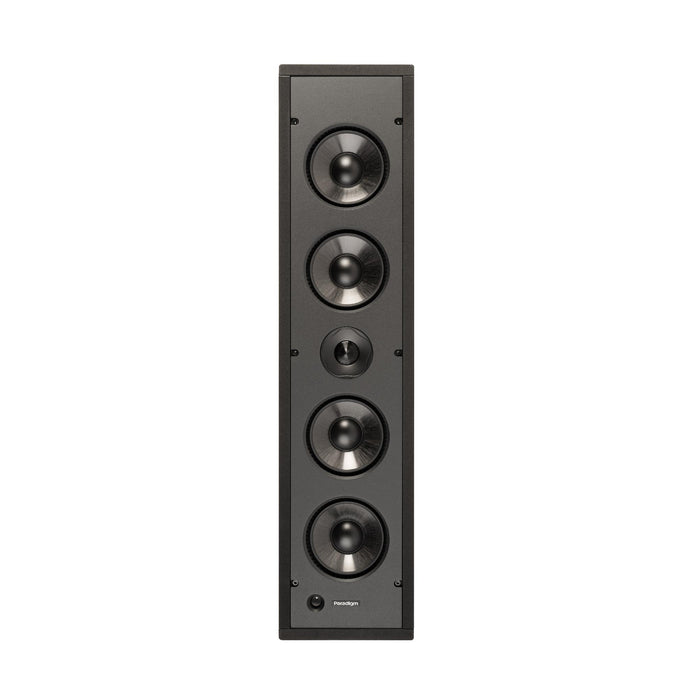 Paradigm CI Pro P3-LCR v2 | Recessed speaker - Wall - AL-MAC Technologies - White - Unit | 03 | Sonxplus Rockland
