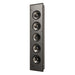 Paradigm CI Pro P5-LCR v2 | Recessed speaker - Wall - AL-MAC Technologies - Black - Unit | 01 | Sonxplus Rockland