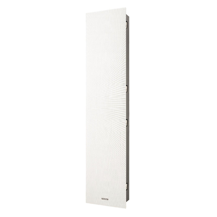 Paradigm CI Pro P5-LCR v2 | Recessed speaker - Wall - AL-MAC Technologies - Black - Unit | 02 | Sonxplus Rockland