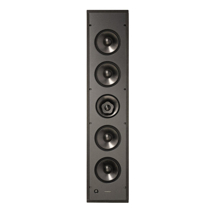 Paradigm CI Pro P5-LCR v2 | Recessed speaker - Wall - AL-MAC Technologies - Black - Unit | 03 | Sonxplus Rockland