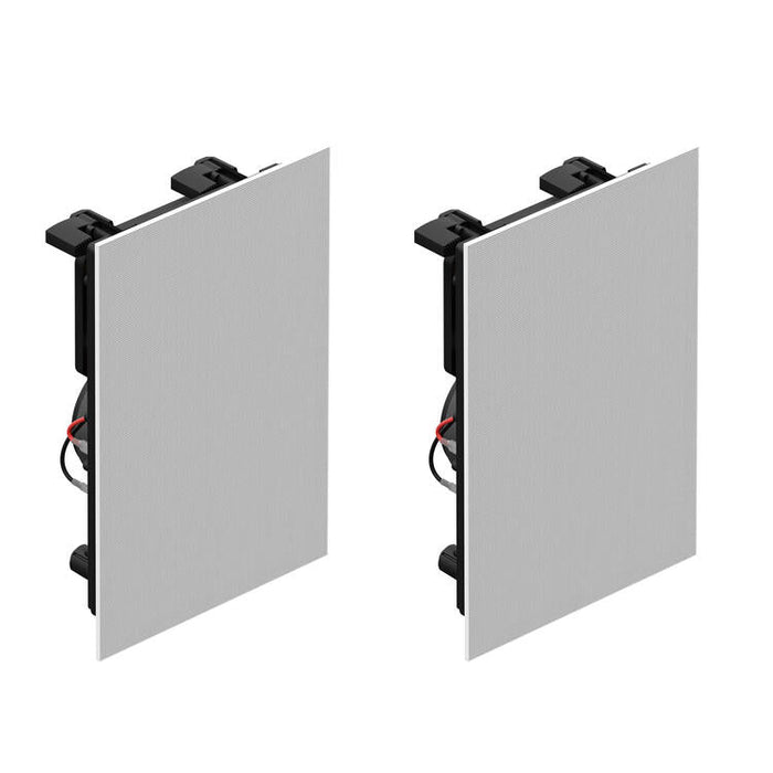 Sonos | In-Wall Set - Amp + 2 In-Wall Speakers by Sonance - Wi-Fi | 01 | Sonxplus Rockland
