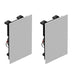 Sonos | In-Wall Set - Amp + 2 In-Wall Speakers by Sonance - Wi-Fi | 01 | Sonxplus Rockland