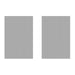 Sonos | In-Wall Set - Amp + 2 In-Wall Speakers by Sonance - Wi-Fi | 02 | Sonxplus Rockland