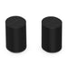 Sonos | Two-piece set with 2 ERA 100 SL - Black | 01 | Sonxplus Rockland