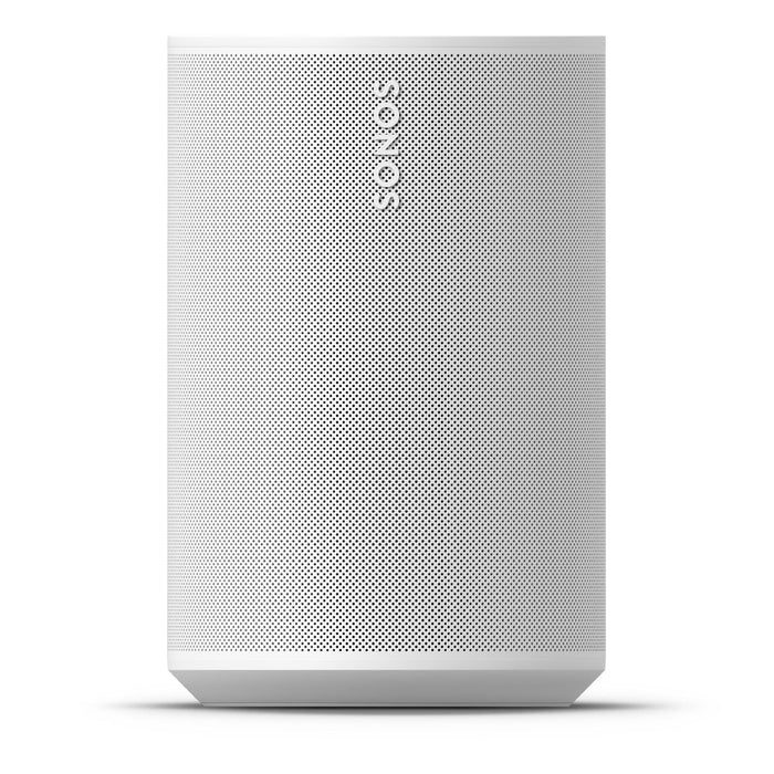 Sonos | Indoor-outdoor bundle with Sonos play and Era 100 SL - White | 02 | Sonxplus Rockland