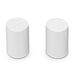 Sonos | Two-piece set with 2 ERA 100 SL - White | 01 | Sonxplus Rockland