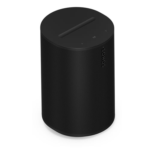 Sonos Era 100 SL | Enceinte compacte - Tactile - Wi-Fi - Noir | 02 | Sonxplus Rockland