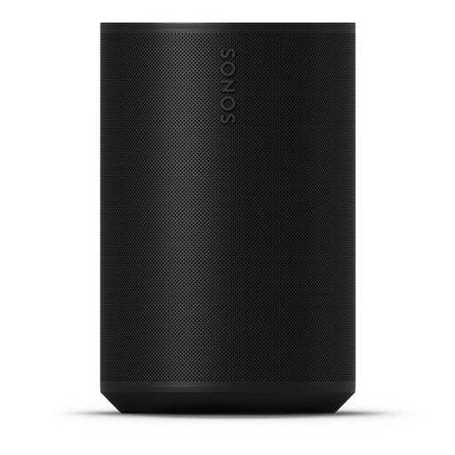 Sonos Era 100 SL | Enceinte compacte - Tactile - Wi-Fi - Noir | 01 | Sonxplus Rockland