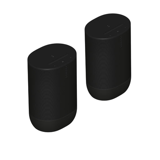 Sonos Move 2 | Pack Flex avec Sonos Move 2 | 01 | Sonxplus Rockland
