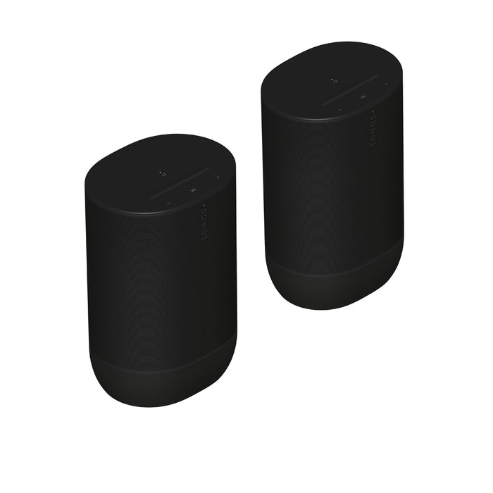 Sonos Move 2 | Flex Bundle with Sonos Move 2 | 01 | Sonxplus Rockland