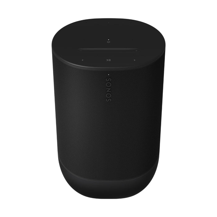 Sonos Move 2 | Flex Bundle with Sonos Move 2 | 02 | Sonxplus Rockland