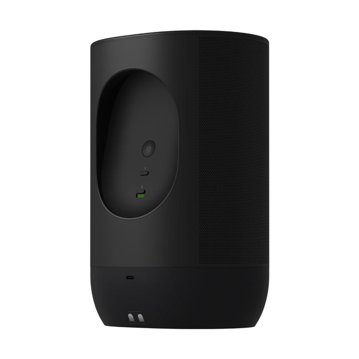 Sonos Move 2 | Flex Bundle with Sonos Move 2 | 03 | Sonxplus Rockland