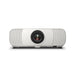 Epson Home Cinema LS5000 | 4K Laser Projector - HDR - 120 Hz - White | 01 | Sonxplus Rockland