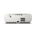 Epson Home Cinema LS5000 | 4K Laser Projector - HDR - 120 Hz - White | 04 | Sonxplus Rockland