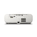 Epson Home Cinema LS6000 | 4K Laser Projector - HDR - 120 Hz - White | 04 | Sonxplus Rockland