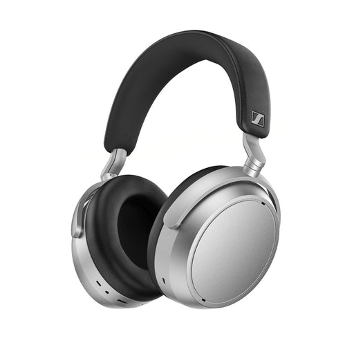 Sennheiser HDB630 | Wireless Headphones - Up to 60 Hours of Battery Life - Lunar Silver | 01 | Sonxplus Rockland